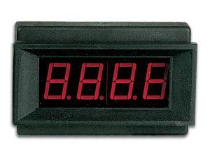 Digital Panelmeter LED
