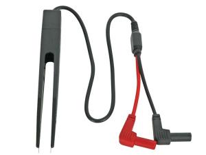 Mätsladd med pincett