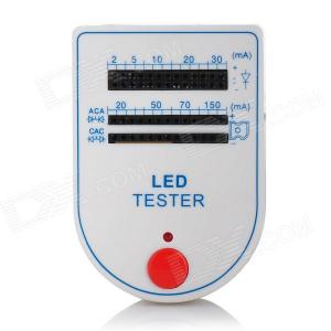 LED tester