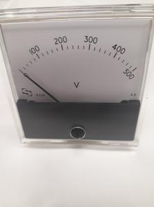 Analogt panelinstrument NOS