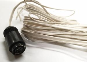 Antenn T för radio 1600mm + 700mm NOS