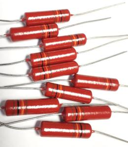 Motstånd 15 Kohm 1W  10st