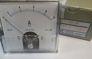 Analogt panelinstrument NOS