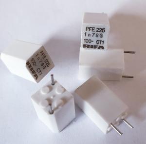 In78G RIFA PFE225 Polystyren 5st