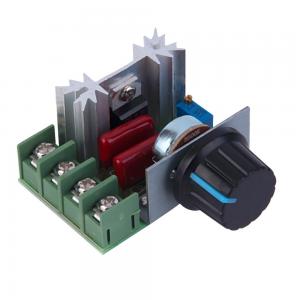 Reglerdon 1800W