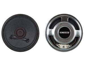 Minihögtalare - Ø 57mm