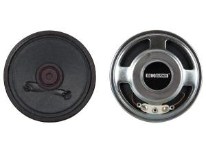 Minihögtalare - Ø 66mm