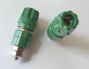 Polskruv / Banan  chassie Grön