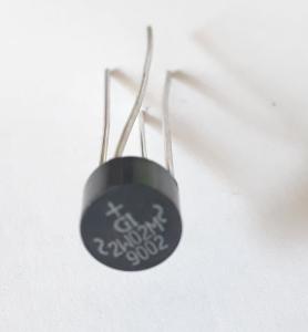 Brygga 2A 140V  2W02M