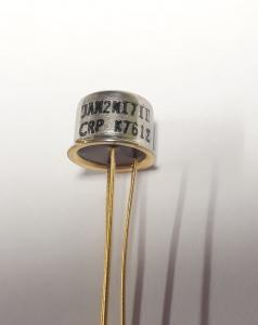 2N1711   NOS