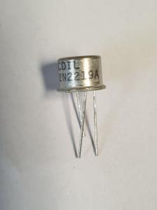 2N2219A