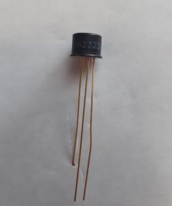 2N2323 GE     NOS