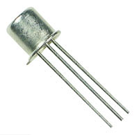 2N2369 Bipolar (BJT) Single Transistor