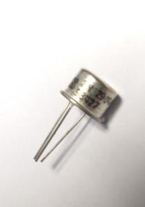 2N2904A , Si PNP 60V 600mA TO5