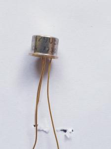 2N2905A TO-39 PNP 60V 0.6A