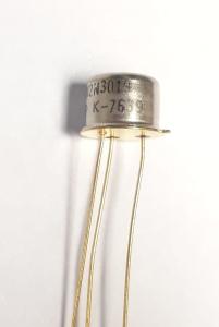 2N3019  NOS