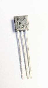 2N3820