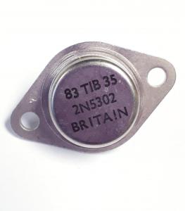 2N5302    NOS