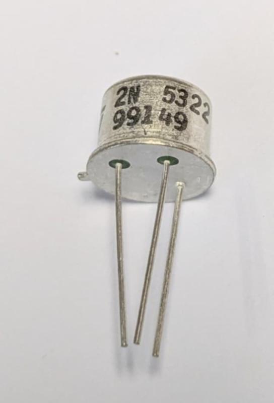 2N5322