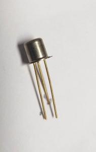 2N914 Kisel NPN TO5 40V 0.5A