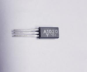 2SA1020Y