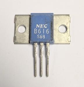 2SB616  NOS