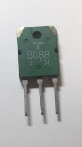 2SB688