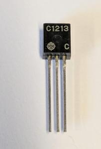 2SC1213  NOS