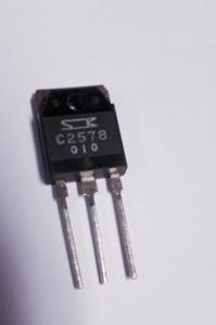 2SC2578