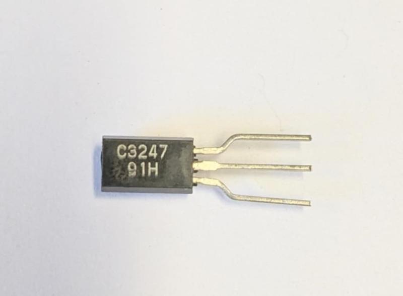 2SC3247 NOS