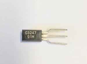 2SC3247 NOS