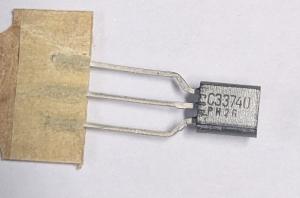 2SC33740 , C33740 Philips NOS
