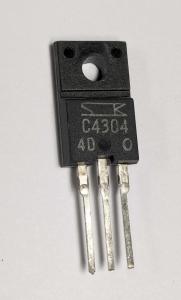 2SC4304