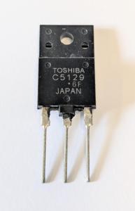 2SC5929 , C5929  NOS