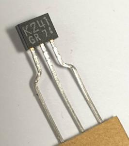 2SK241  NOS