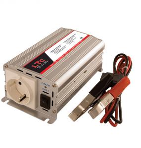 Inverter med modifierad sinusvåg. 300W