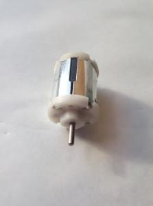 DC-motor 1,5 V  ( miniatyr )
