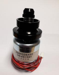 Motor NOS