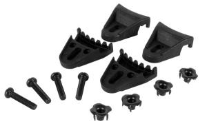 Fäste för högtalargaller