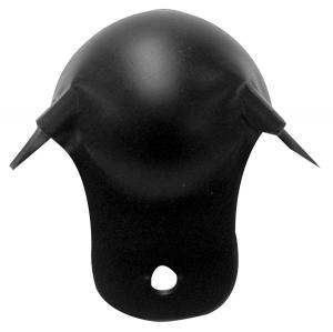 Högtalarhörn Metall