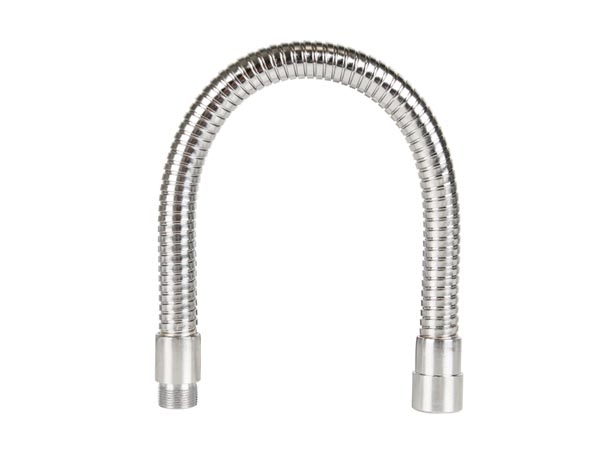 Svanhals 20cm för mikrofon