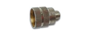 Adapter För 5/8"
