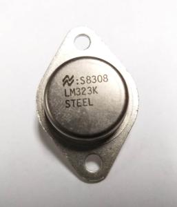 LM323K