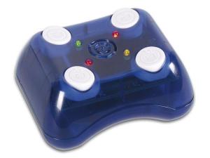 Hjärnstressare / Spel . Velleman / Wadda