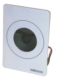 Dörrklocka, Classic ding dong-sound MK177