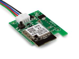 IOT INTERFACE /  IOT-GRÄNSSNITT