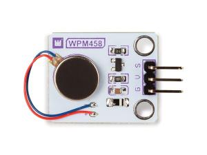 Vibrationsmotormodul 2st