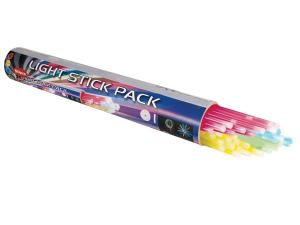 Ljusstavar 50-Pack, 20 x 0,5cm