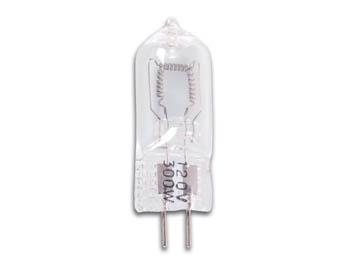 Halogenlampa 120V 300W