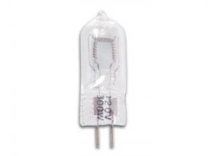 Halogenlampa 120V 300W
